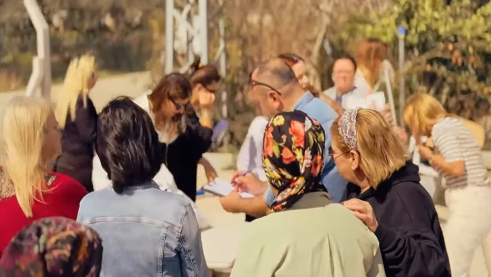 8 Mart Dünya Emekçi Kadınlar Günü