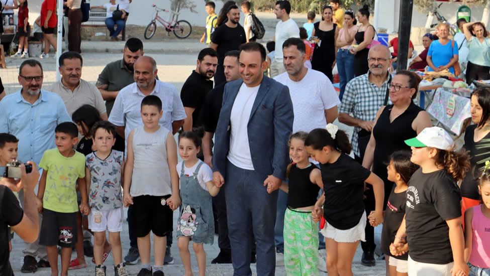 ‘Temiz Çevre Temiz Toplum’
