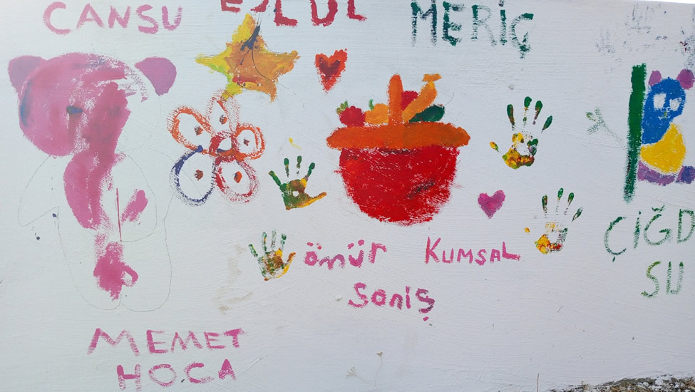 ‘Temiz Çevre Temiz Toplum’